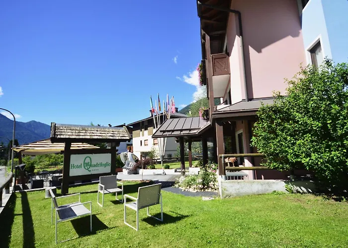 Hotel Quadrifoglio