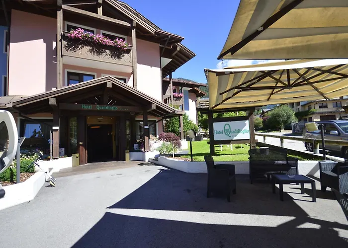 Hotel Quadrifoglio