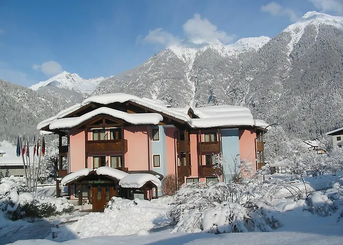 Hotel Quadrifoglio