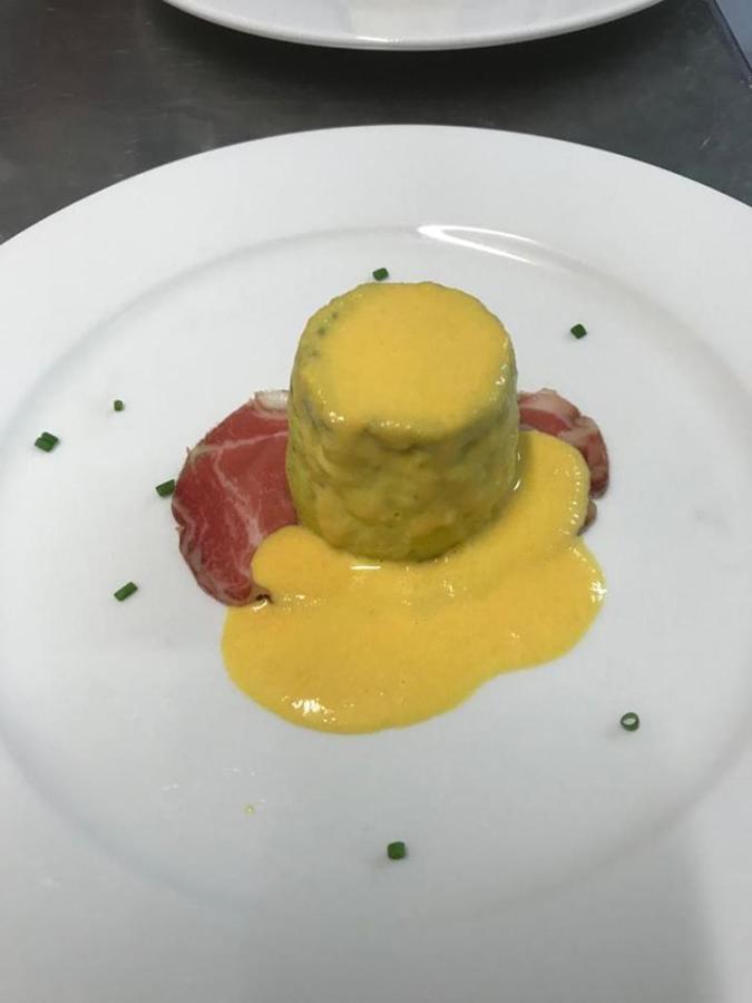 Hotel Quadrifoglio Pinzolo