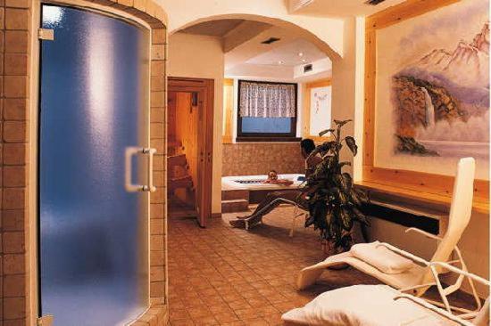 Hotel Quadrifoglio 4*