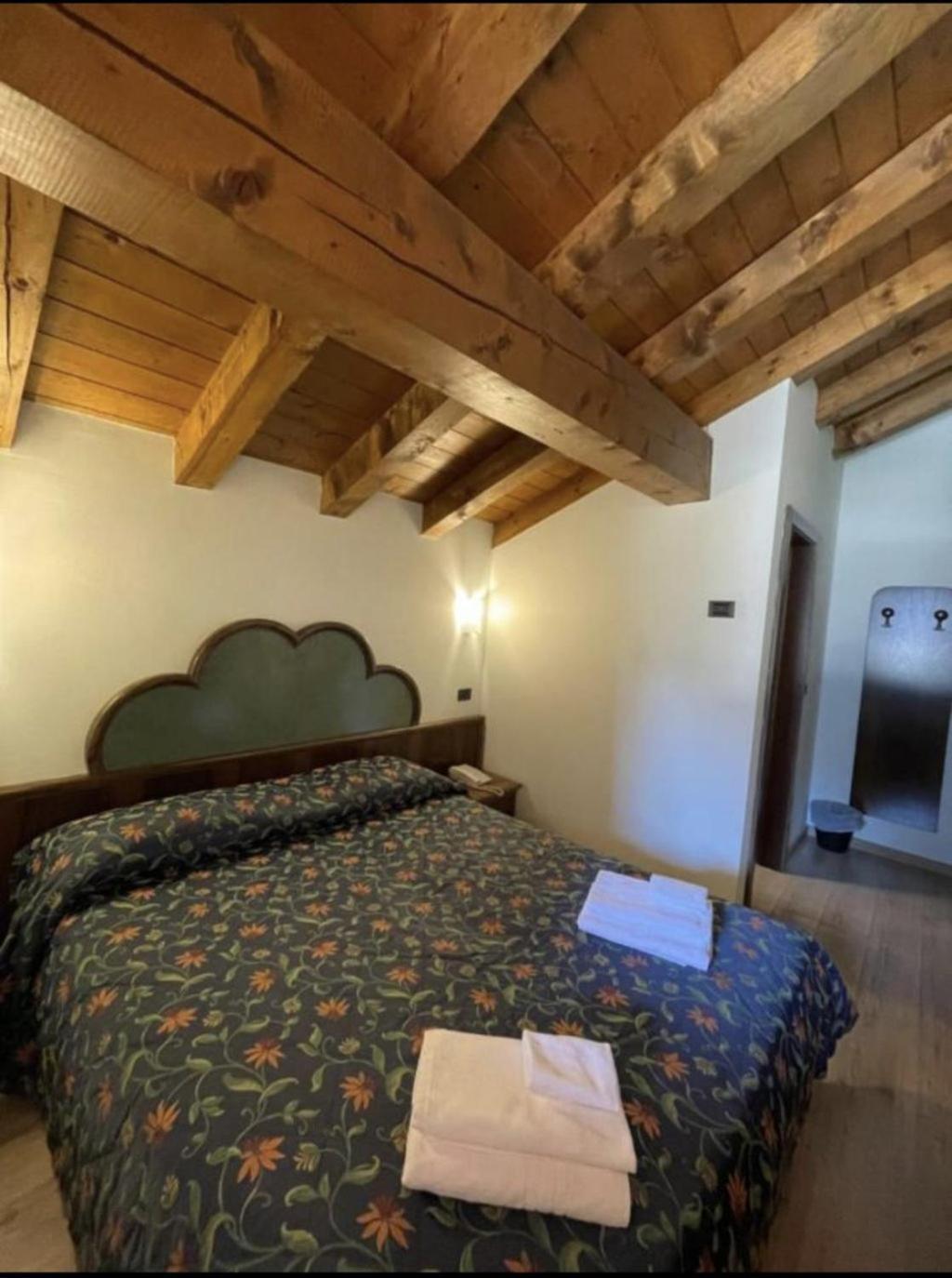 Quadrifoglio Hotel