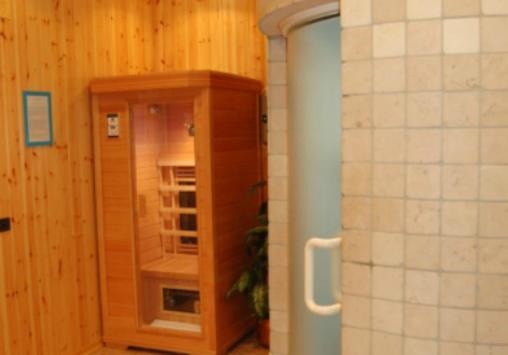 Quadrifoglio Hotel Pinzolo