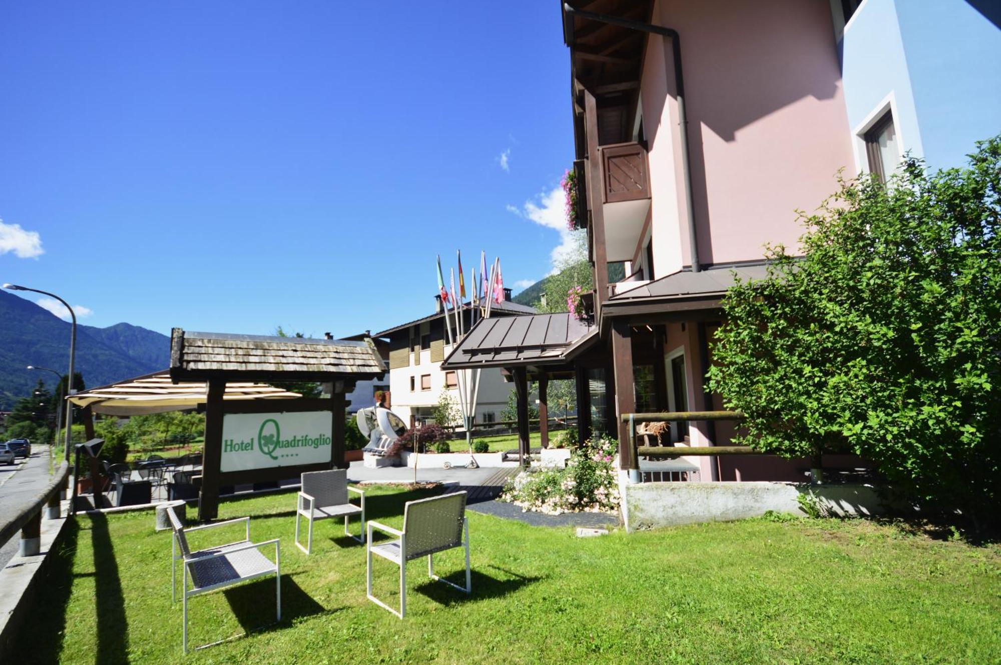 Quadrifoglio Hotel