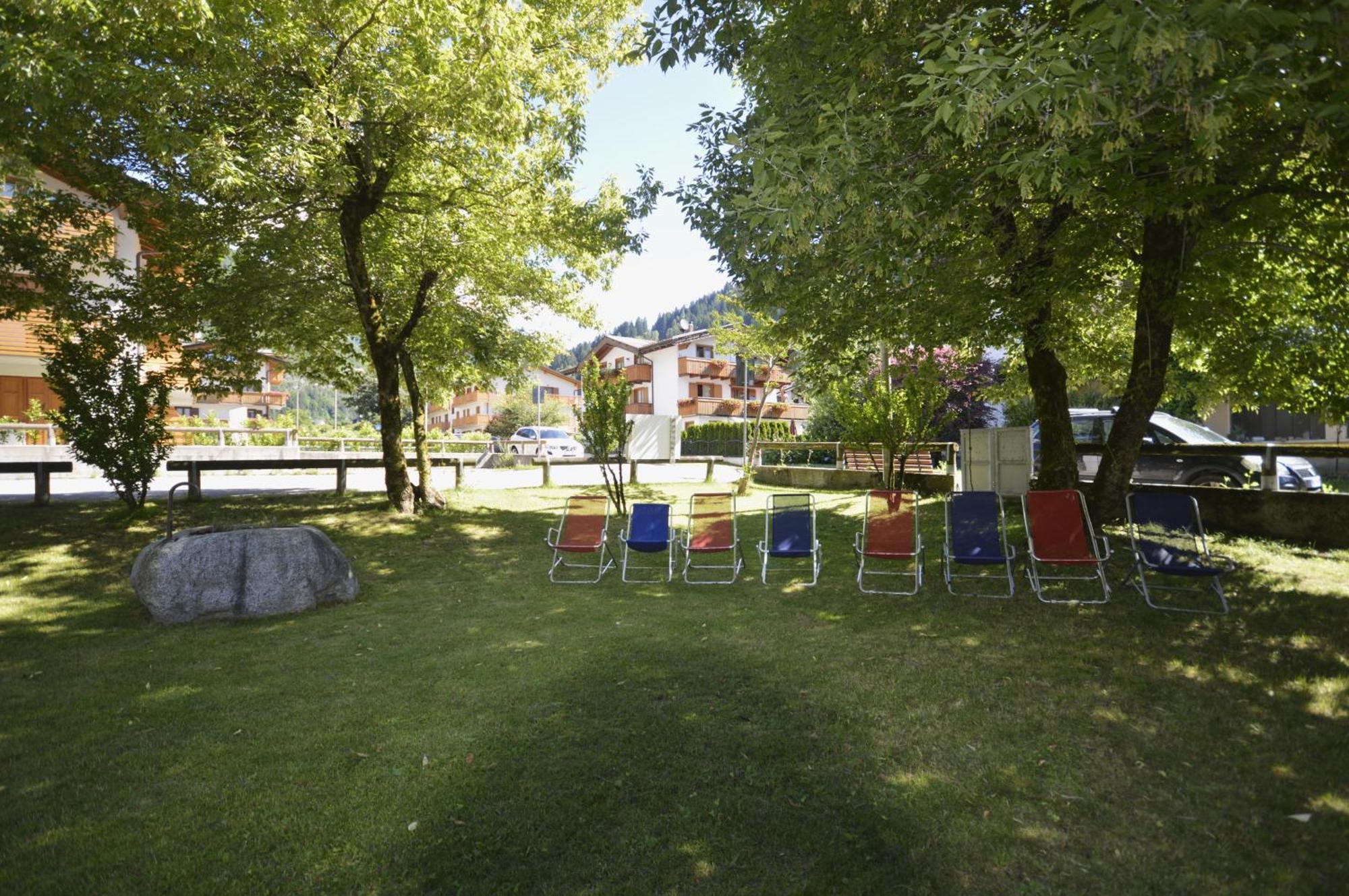 Hotel Quadrifoglio