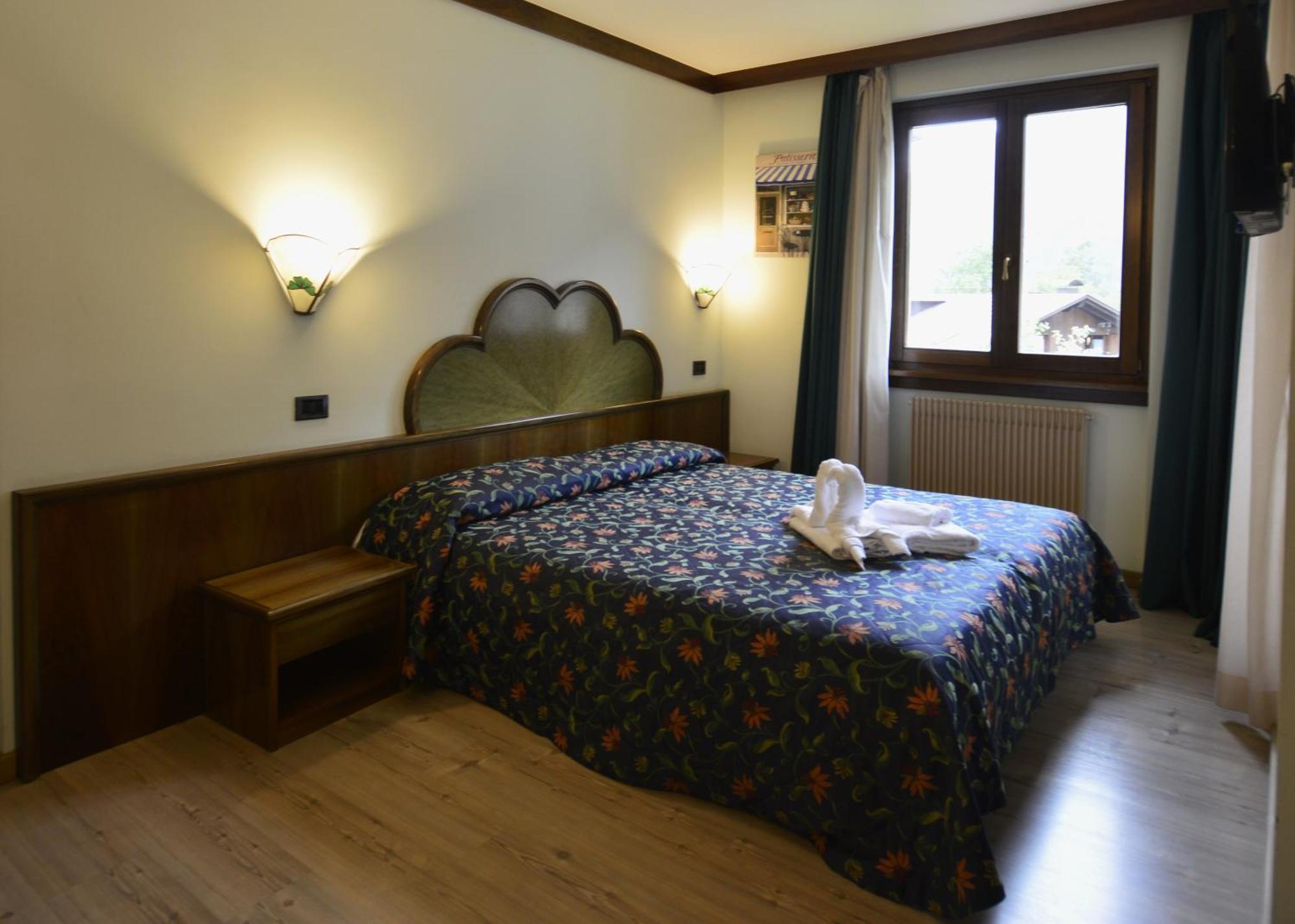 Quadrifoglio Hotel 4*