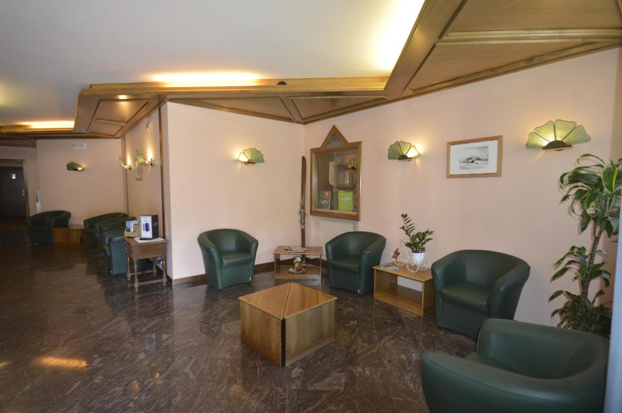 Quadrifoglio Hotel