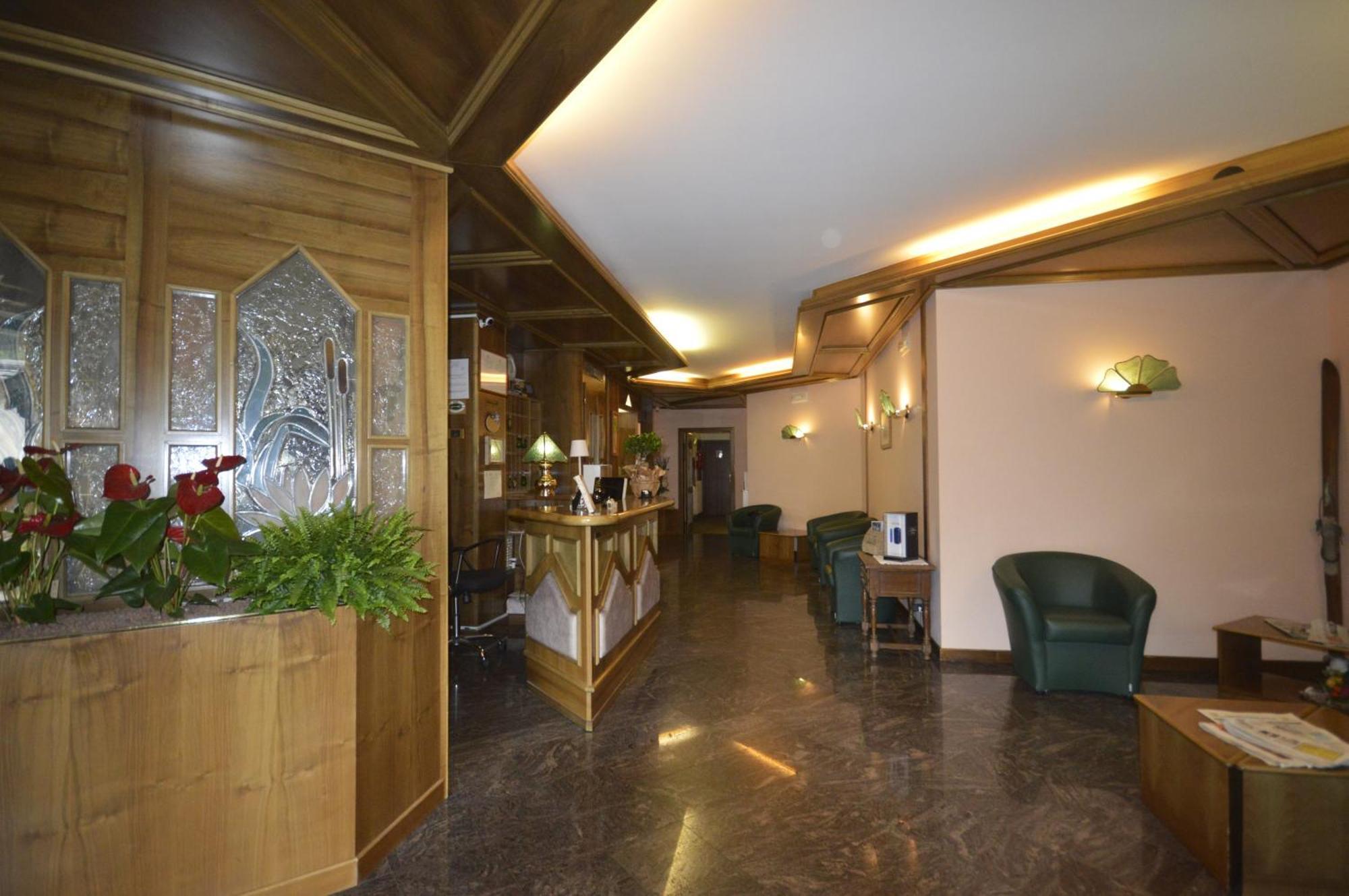 Hotel Quadrifoglio