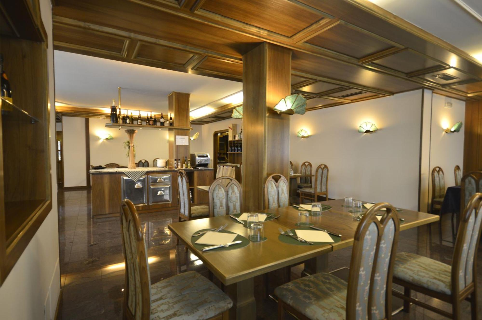 Hotel Quadrifoglio 4*