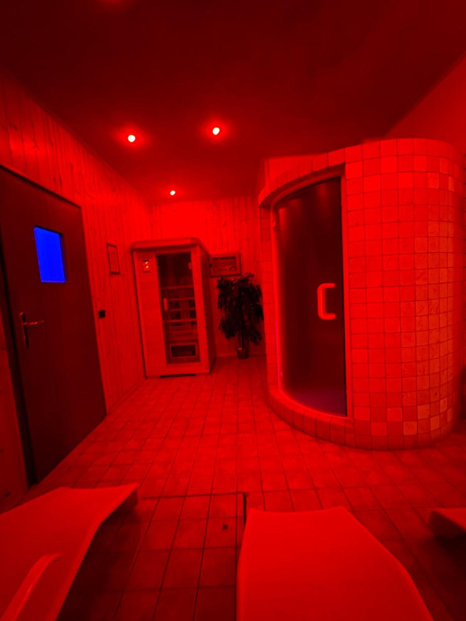 Hotel Quadrifoglio Pinzolo