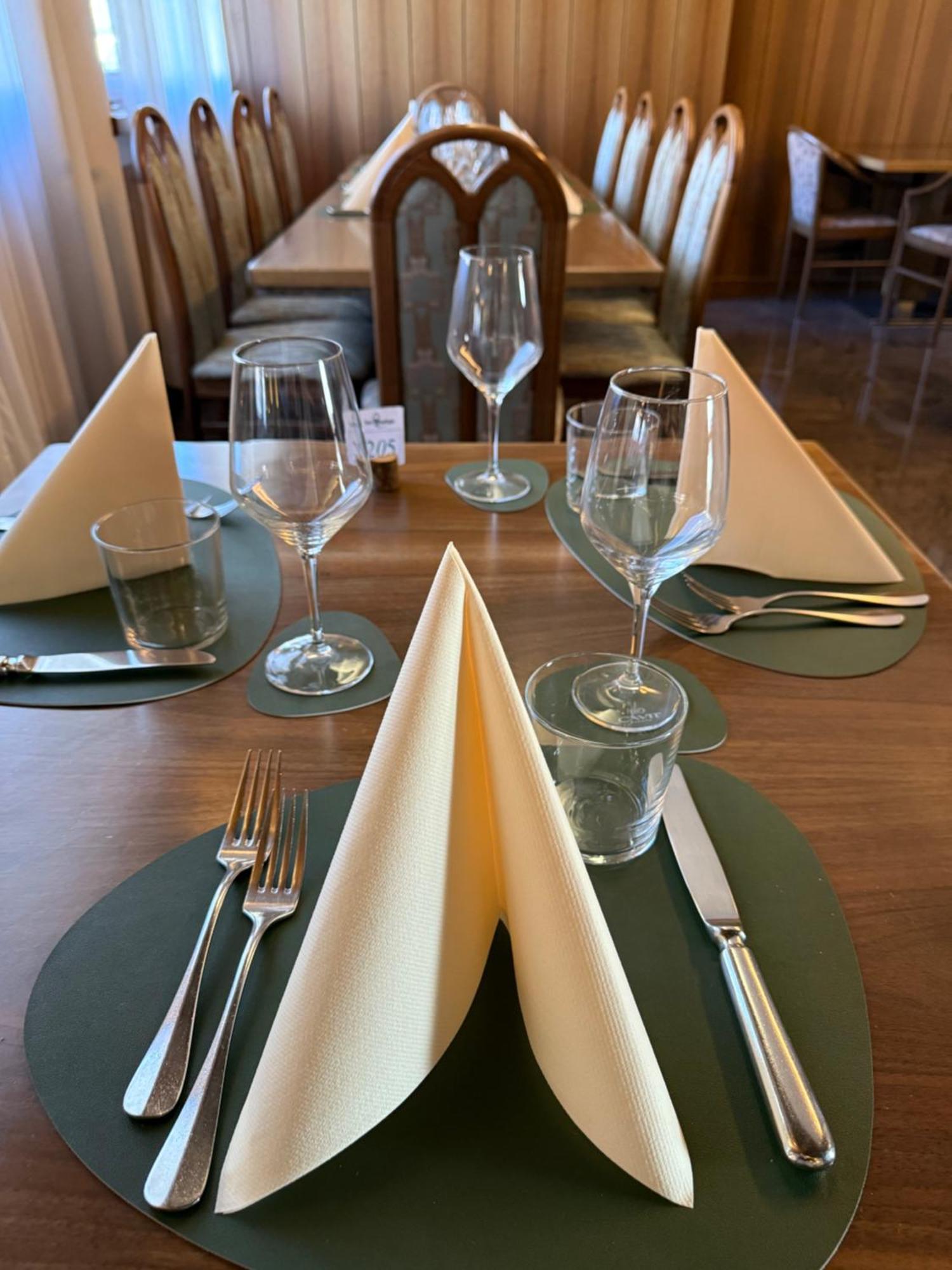 Quadrifoglio Hotel 4*