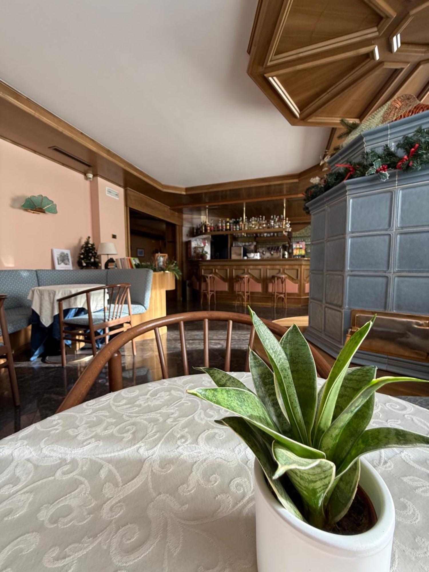Hotel Quadrifoglio 4*