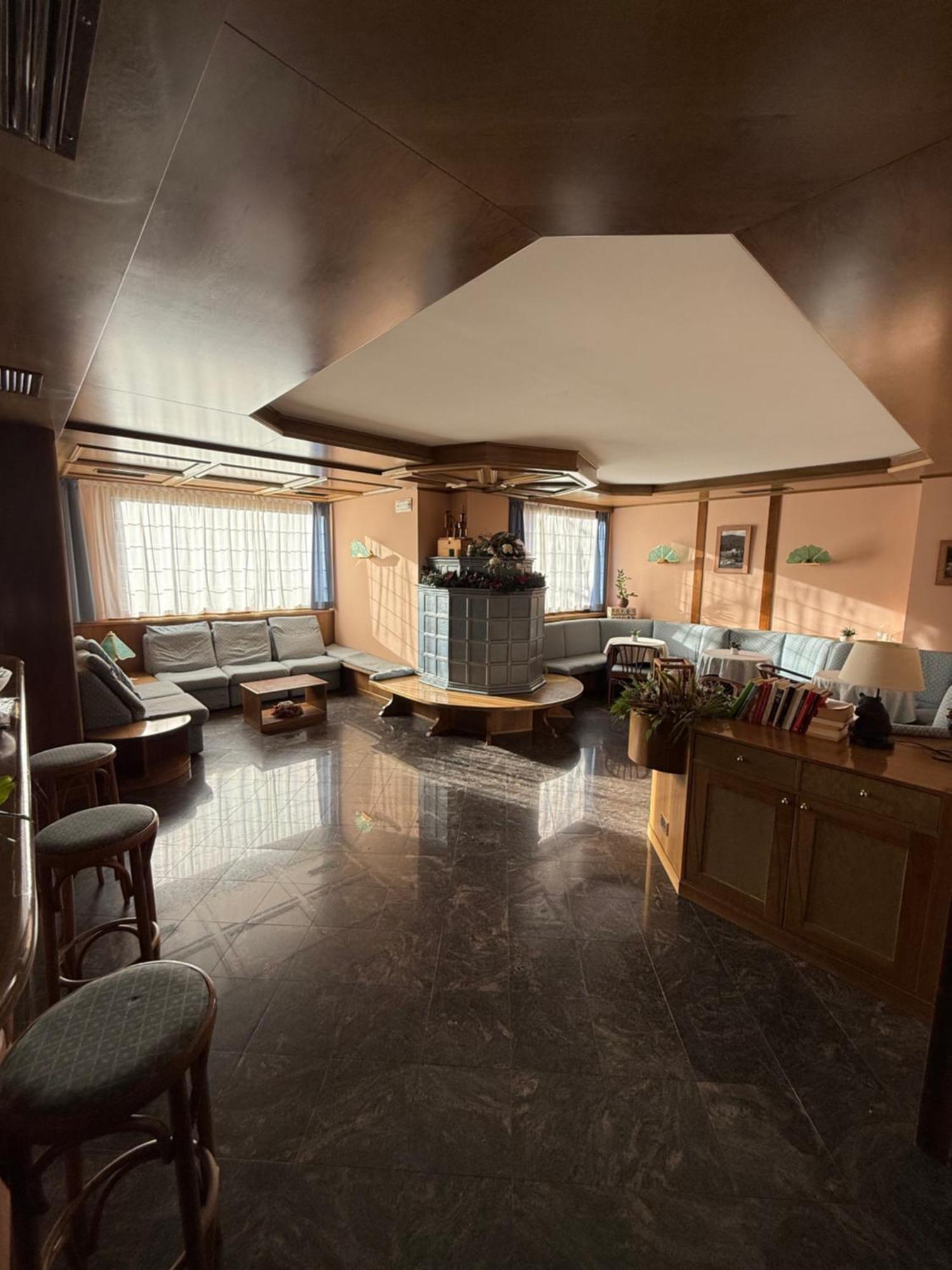 Quadrifoglio Hotel Pinzolo