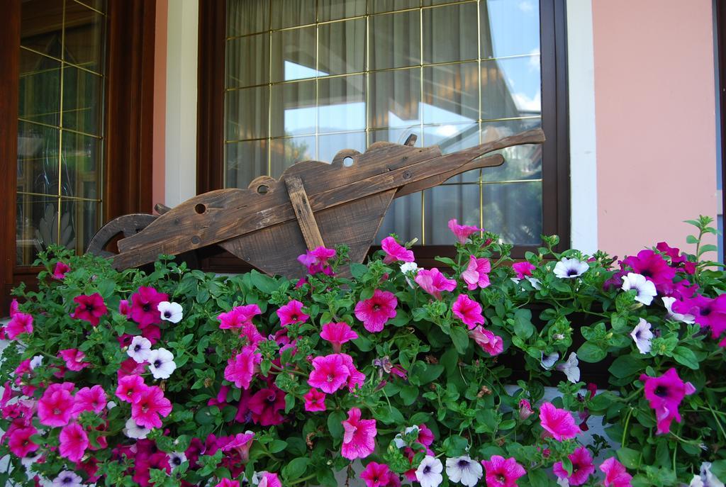 Hotel Quadrifoglio