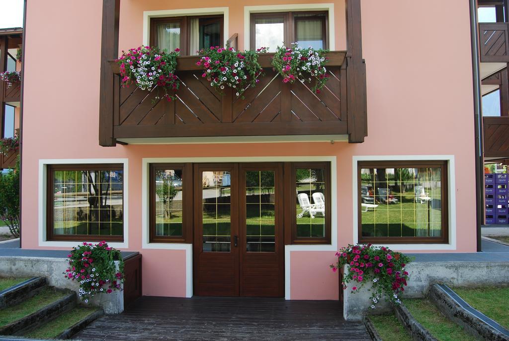 Hotel Quadrifoglio 4*