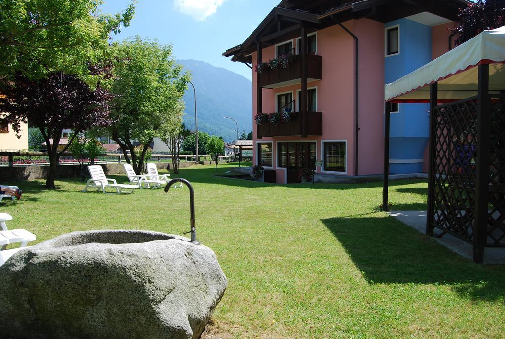 Quadrifoglio Pinzolo