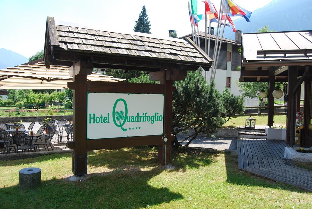 Quadrifoglio