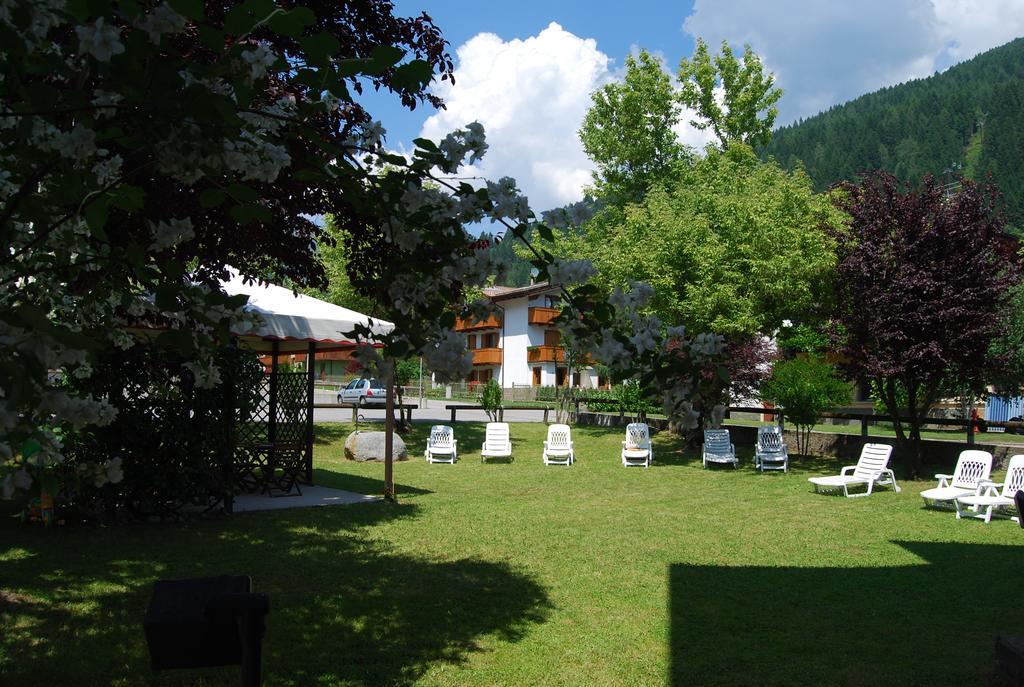 Quadrifoglio Pinzolo