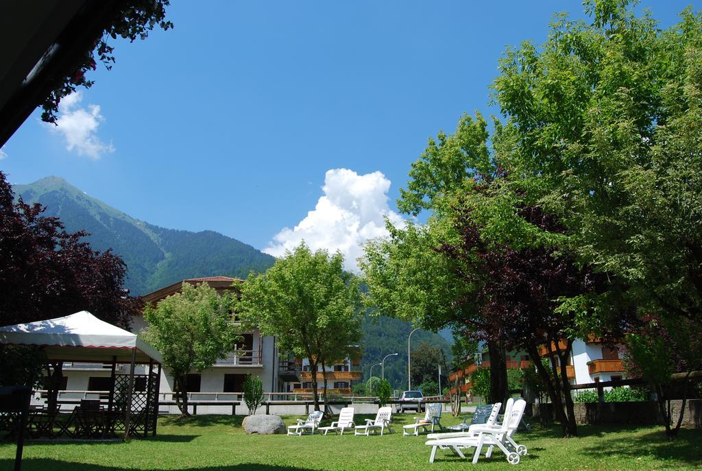 Quadrifoglio Pinzolo