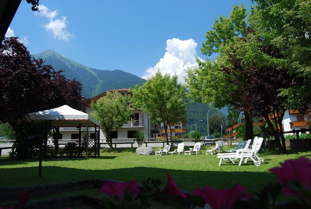 Quadrifoglio Pinzolo
