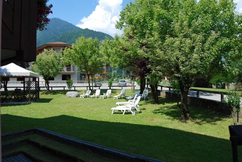 Hotel Quadrifoglio