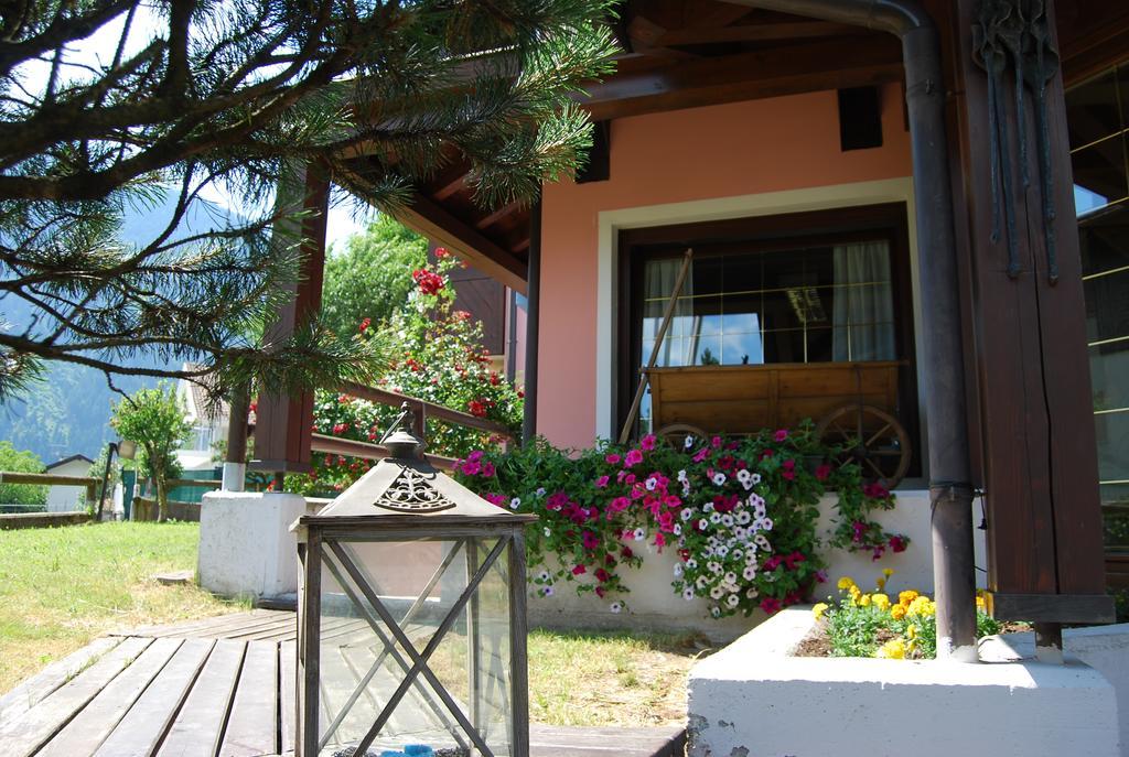 Hotel Quadrifoglio Pinzolo