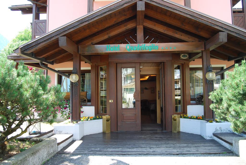 Hotel Quadrifoglio