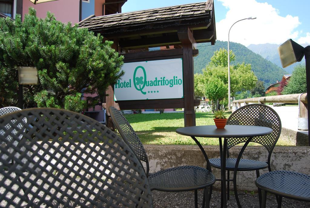 Quadrifoglio Pinzolo