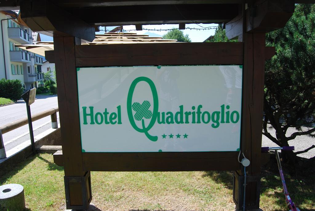 Hotel Quadrifoglio 4*