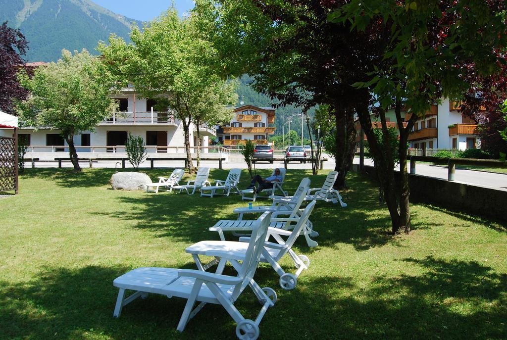 Hotel Quadrifoglio 4*