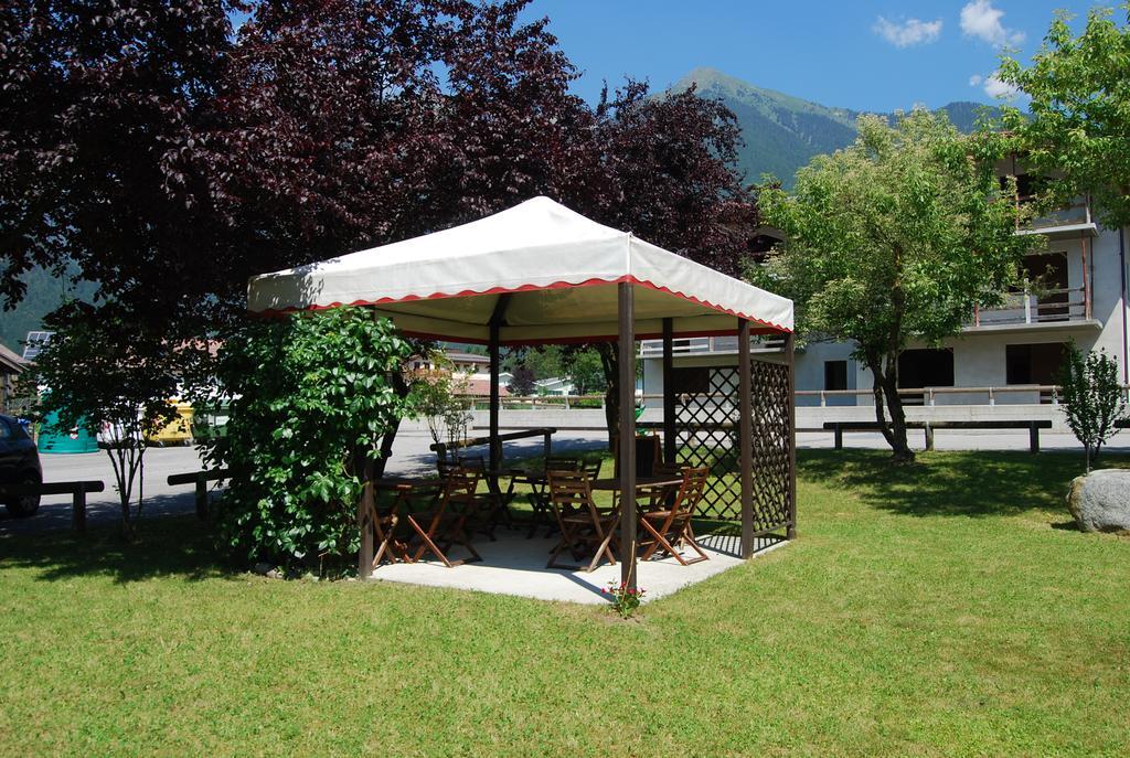 Quadrifoglio Pinzolo