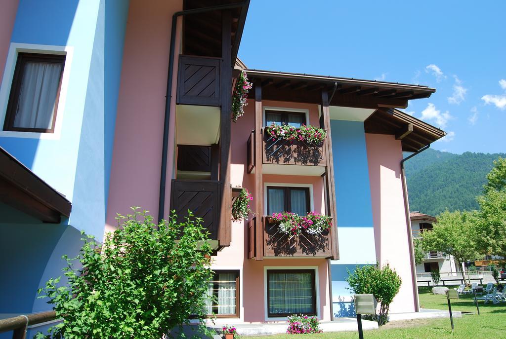 Hotel Quadrifoglio Pinzolo