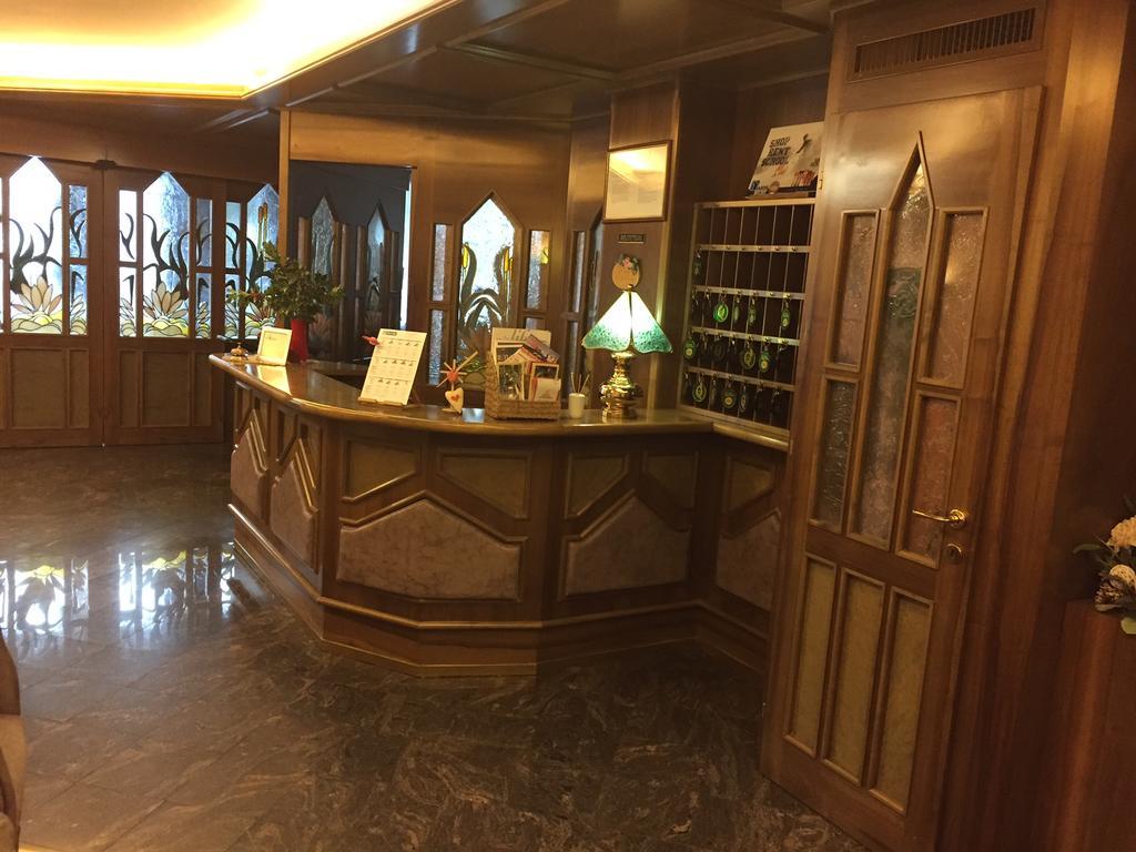 Quadrifoglio Hotel Pinzolo