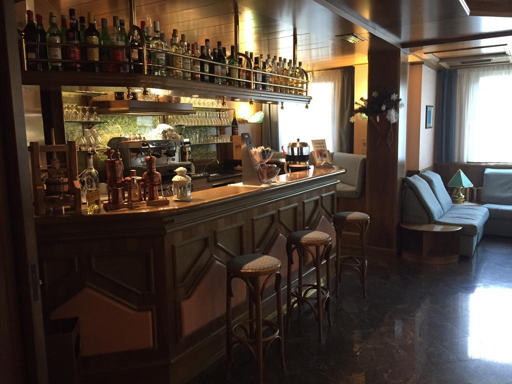 Hotel Quadrifoglio