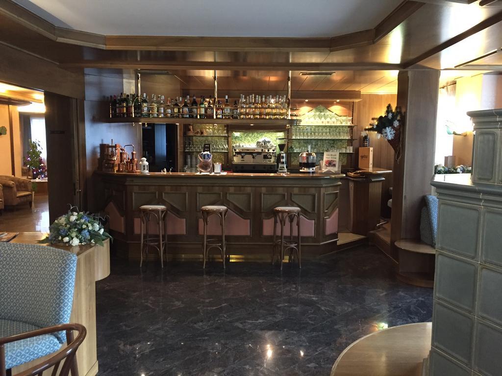 Hotel Quadrifoglio 4*
